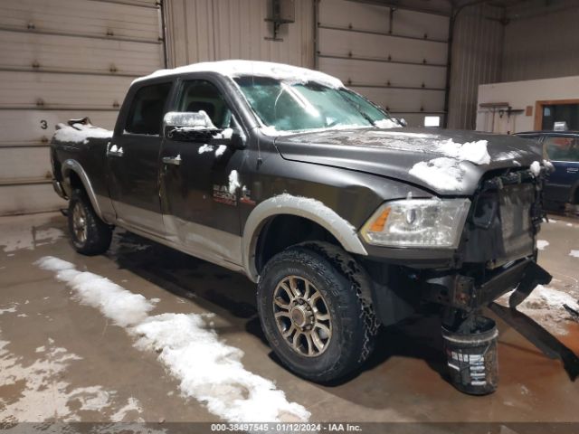 RAM 2500 2014 3c6ur5fl3eg263390