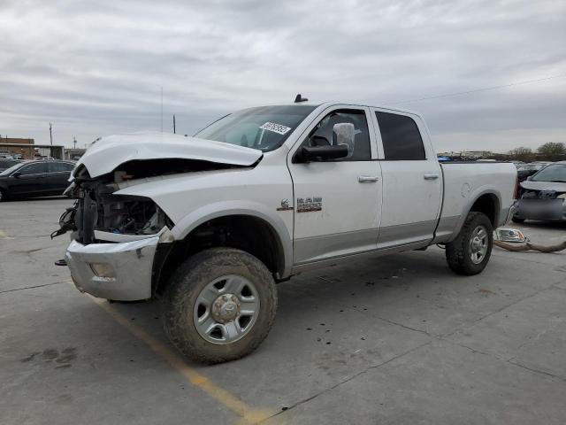 RAM 2500 LARAM 2015 3c6ur5fl3fg524387