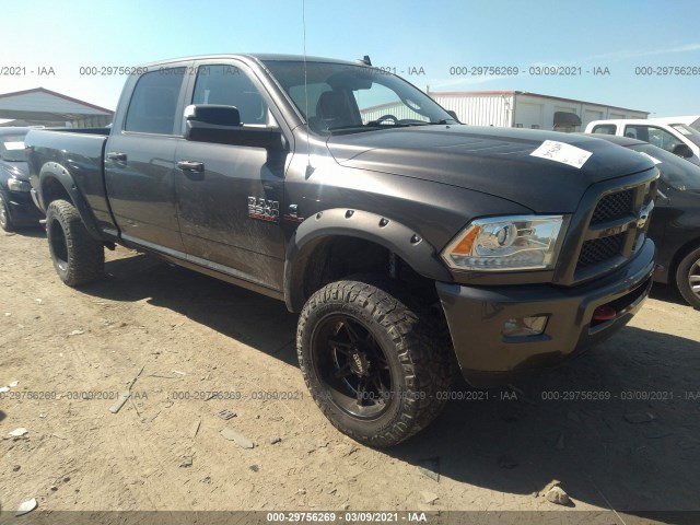 RAM 2500 2015 3c6ur5fl3fg566316