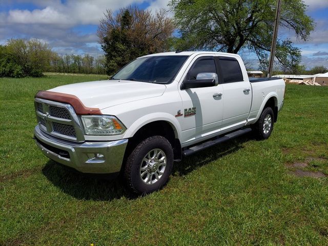 RAM 2500 2015 3c6ur5fl3fg582533