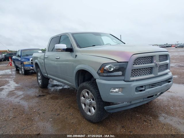 RAM 2500 2015 3c6ur5fl3fg604109