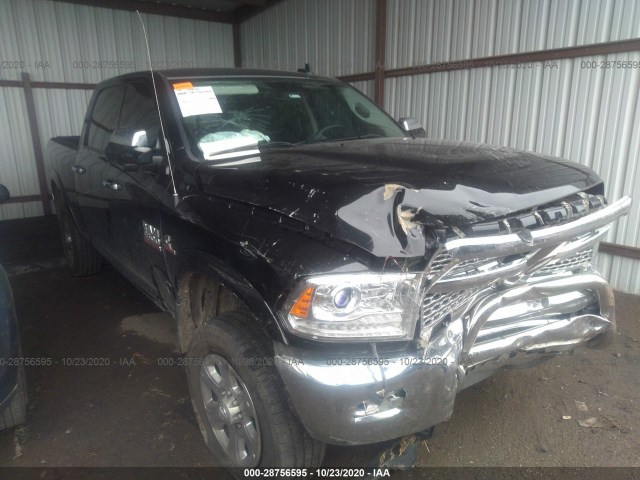 RAM 2500 2015 3c6ur5fl3fg692305