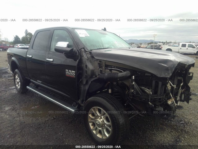 RAM 2500 2015 3c6ur5fl3fg695558