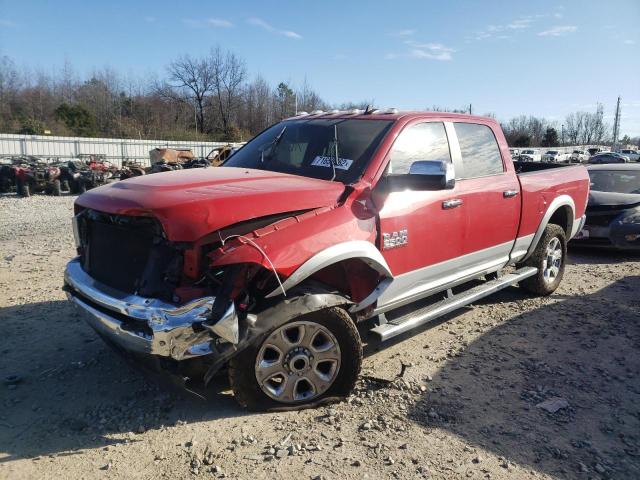 RAM 2500 LARAM 2016 3c6ur5fl3gg126226