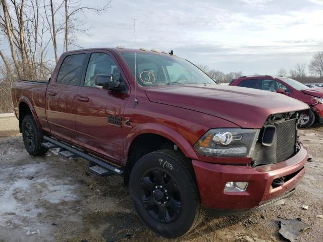 RAM 2500 LARAM 2016 3c6ur5fl3gg230554