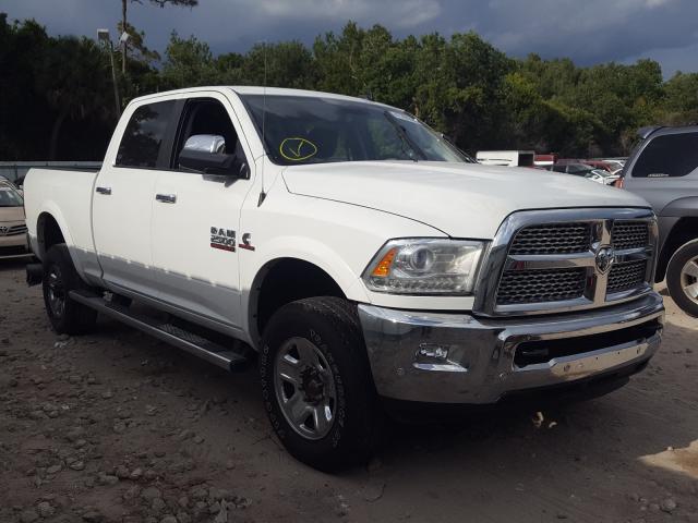 RAM 2500 LARAM 2016 3c6ur5fl3gg269726