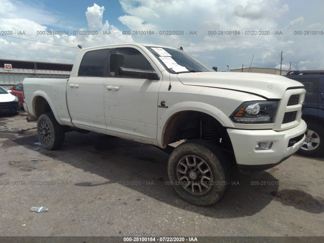 RAM 2500 2016 3c6ur5fl3gg287448