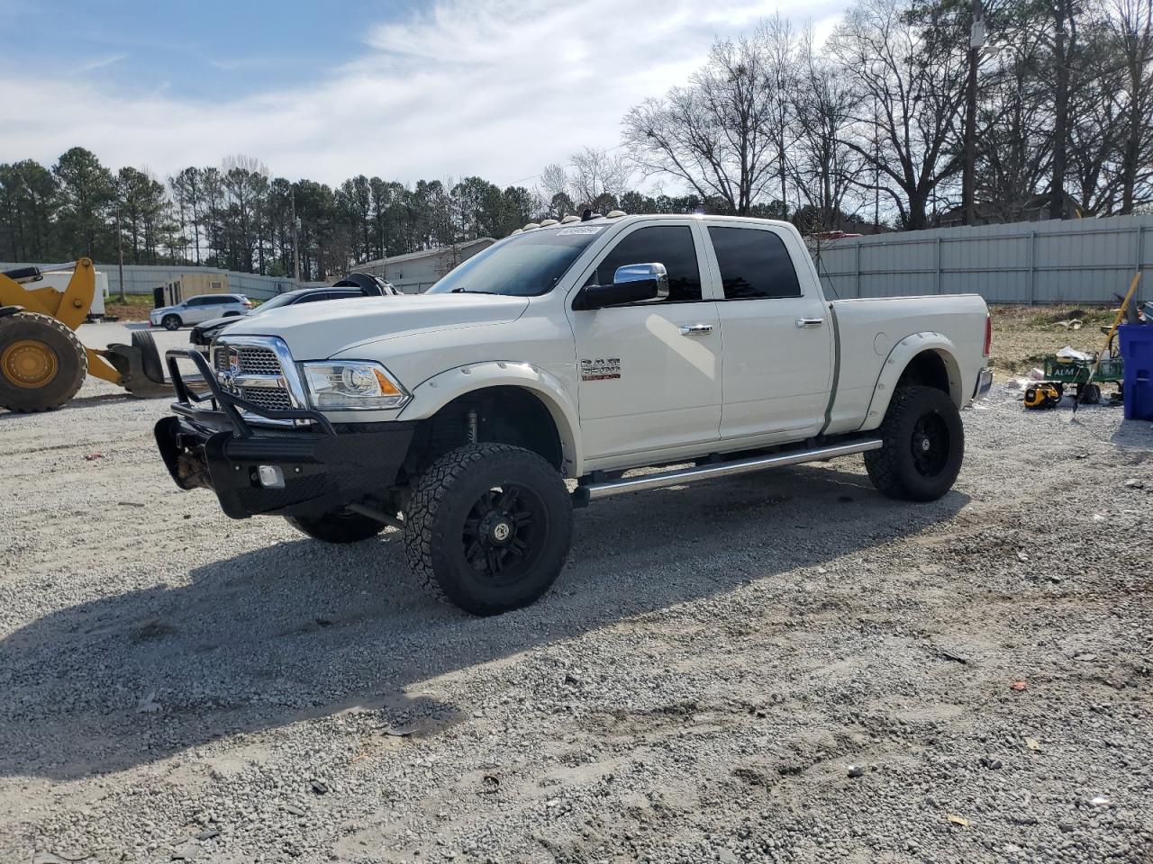 RAM 2500 2016 3c6ur5fl3gg368742