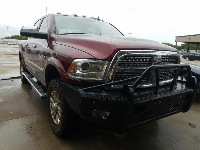 RAM 2500 LARAM 2017 3c6ur5fl3hg540575