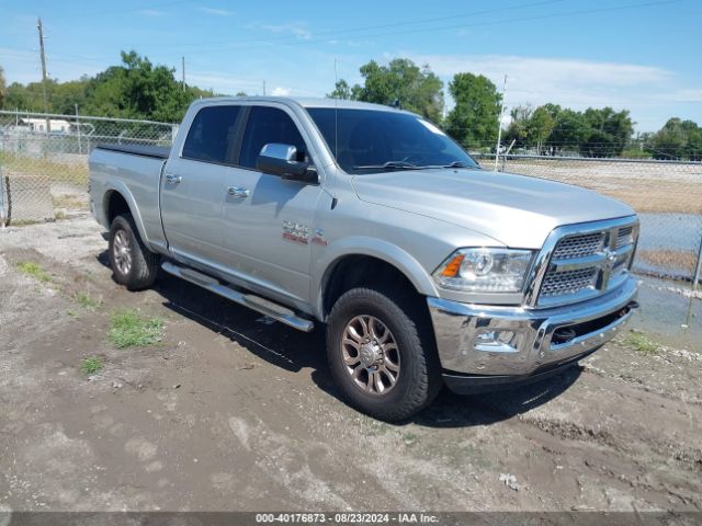 RAM 2500 2017 3c6ur5fl3hg581031