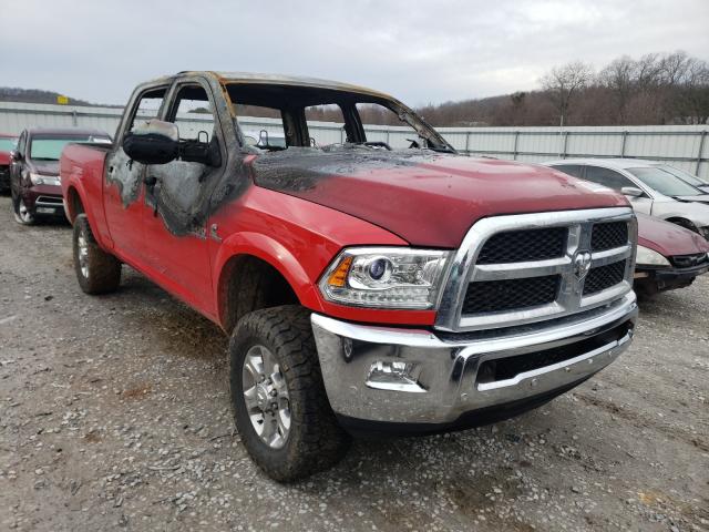 RAM 2500 LARAM 2017 3c6ur5fl3hg600466