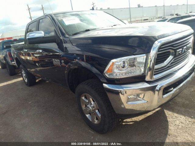 RAM 2500 2017 3c6ur5fl3hg610480