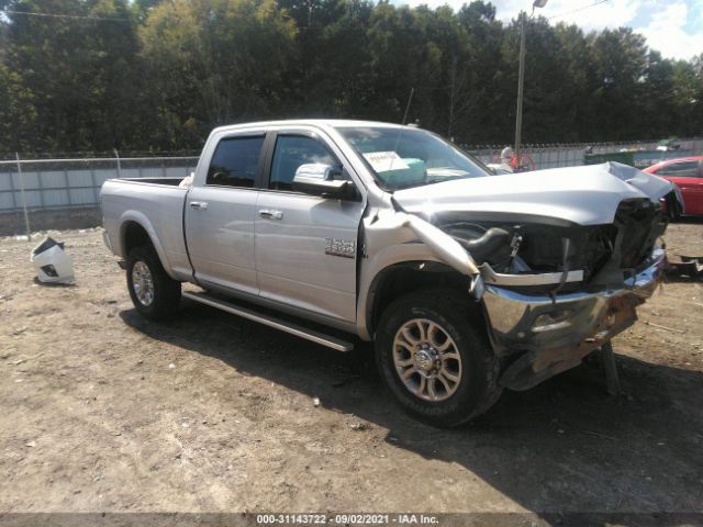 RAM 2500 2017 3c6ur5fl3hg695160