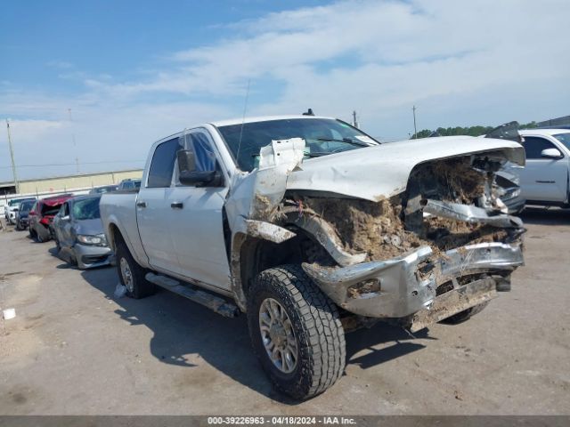 RAM 2500 2017 3c6ur5fl3hg702267