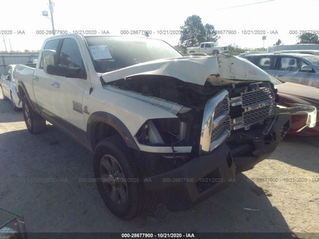 RAM 2500 2017 3c6ur5fl3hg750187