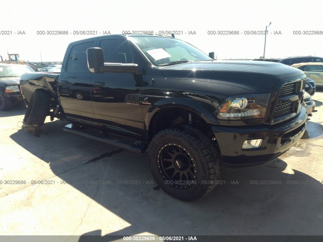 RAM 2500 2017 3c6ur5fl3hg753526