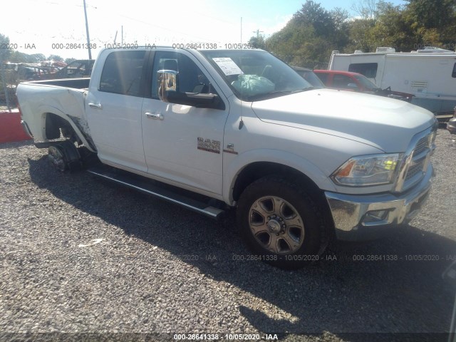 RAM 2500 2017 3c6ur5fl3hg781603