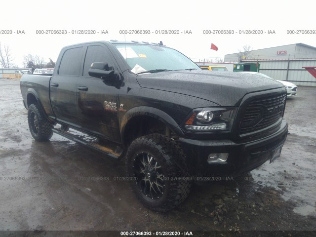 RAM 2500 2018 3c6ur5fl3jg106582