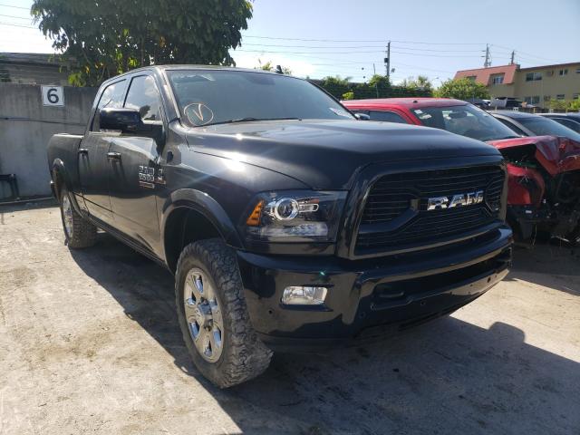 RAM 2500 LARAM 2018 3c6ur5fl3jg108509