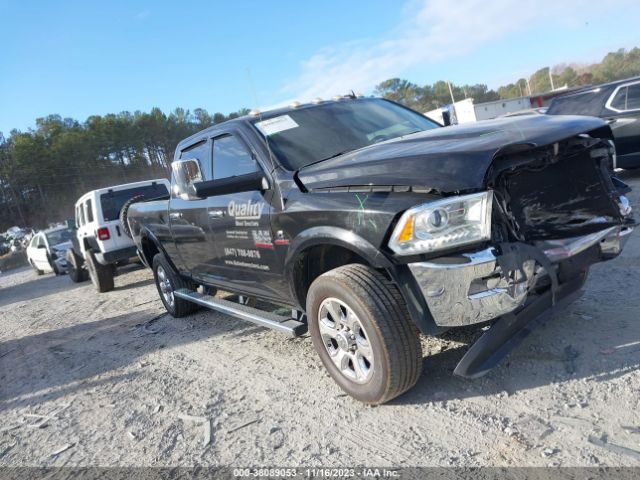 RAM 2500 2018 3c6ur5fl3jg191066