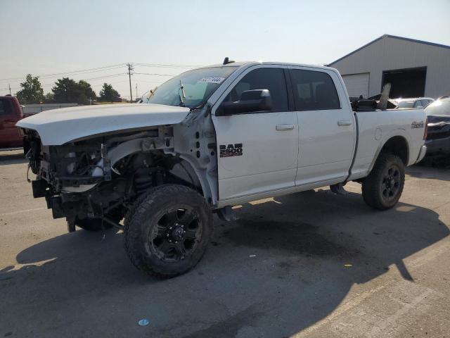 RAM 2500 2018 3c6ur5fl3jg191987