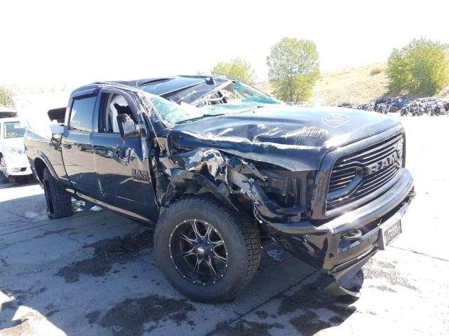 RAM 2500 LARAM 2018 3c6ur5fl3jg193495