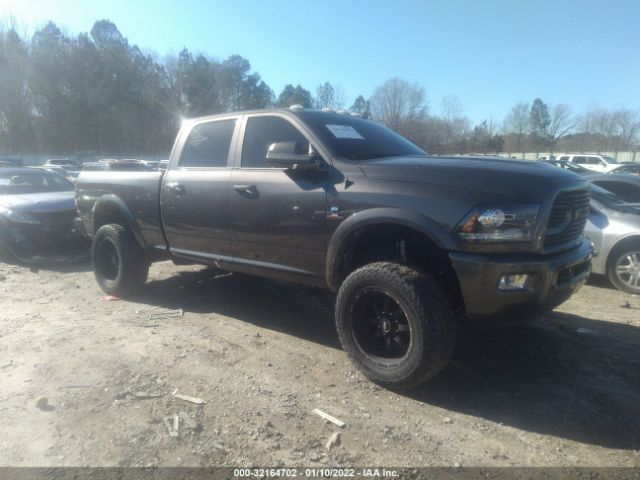 RAM 2500 2018 3c6ur5fl3jg262668