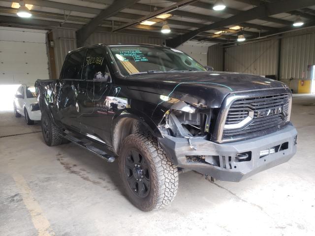 RAM 2500 LARAM 2018 3c6ur5fl3jg350684