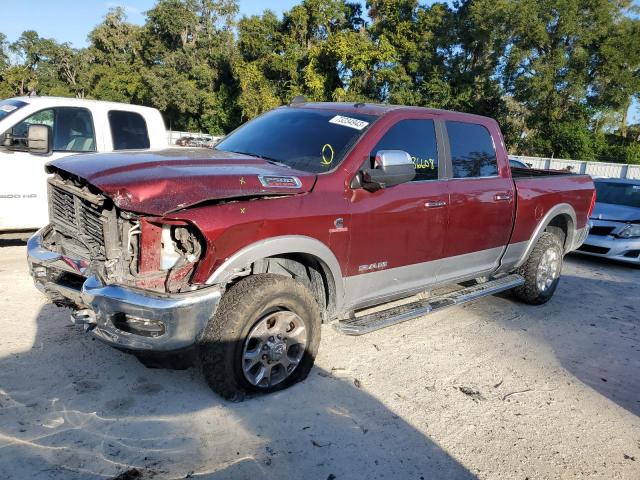 RAM 2500 2019 3c6ur5fl3kg556718