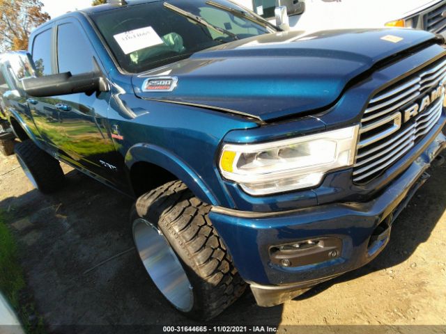 RAM 2500 2020 3c6ur5fl3lg150410