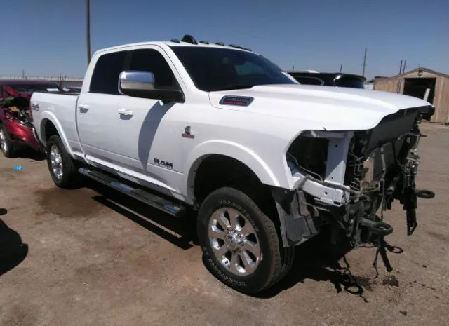 RAM 2500 2020 3c6ur5fl3lg281305