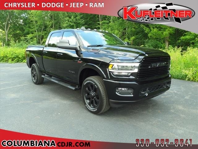 RAM 2500 2020 3c6ur5fl3lg302105