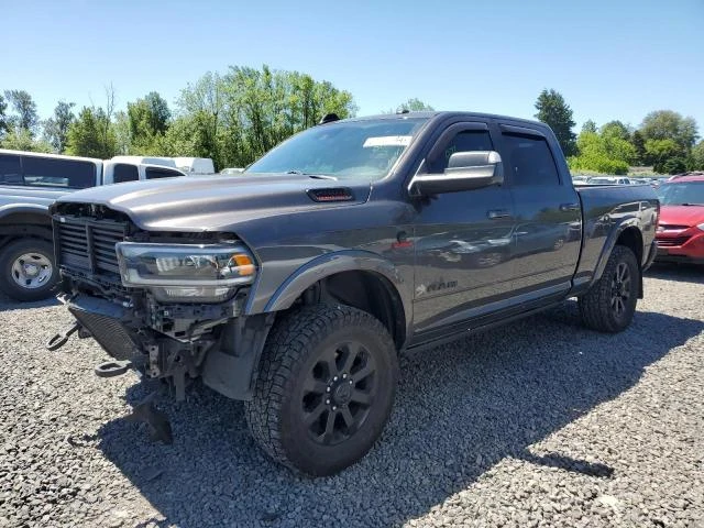 RAM 2500 LARAM 2021 3c6ur5fl3mg515556