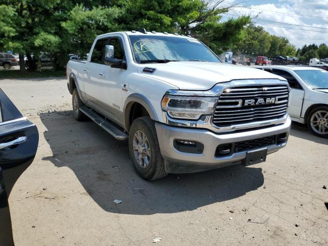 RAM 2500 LARAM 2021 3c6ur5fl3mg611137