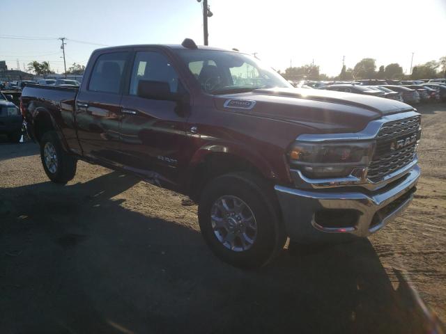 RAM 2500 2022 3c6ur5fl3ng167842