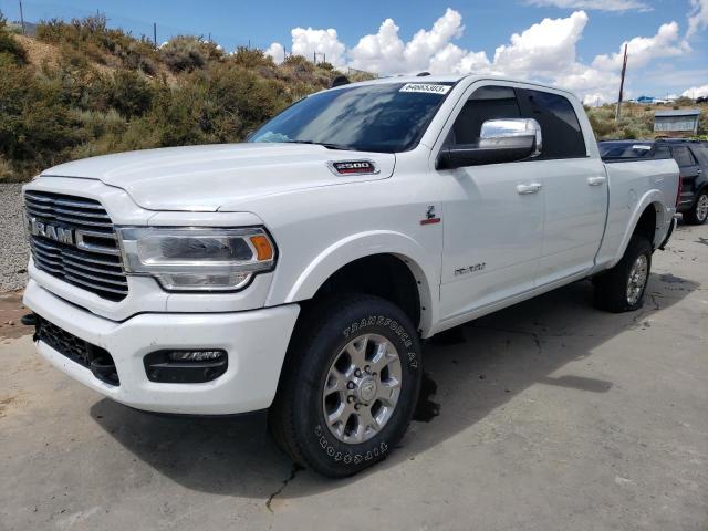 RAM 2500 LARAM 2022 3c6ur5fl3ng305606