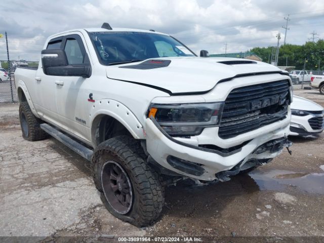 RAM 2500 2023 3c6ur5fl3pg553812