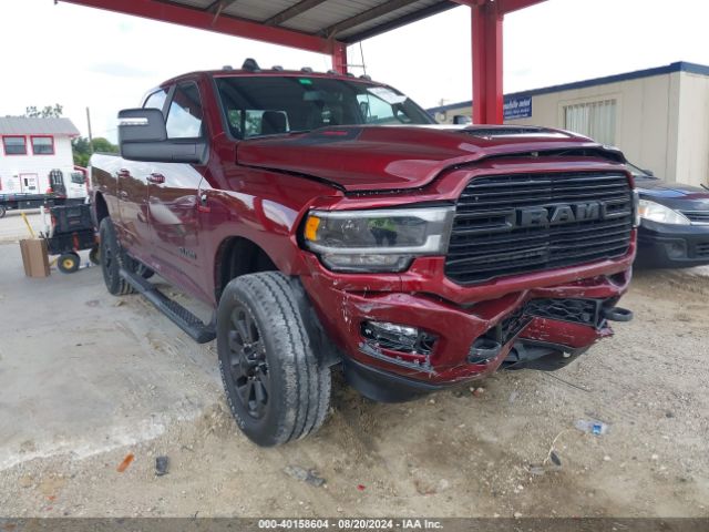 RAM 2500 2023 3c6ur5fl3pg617363