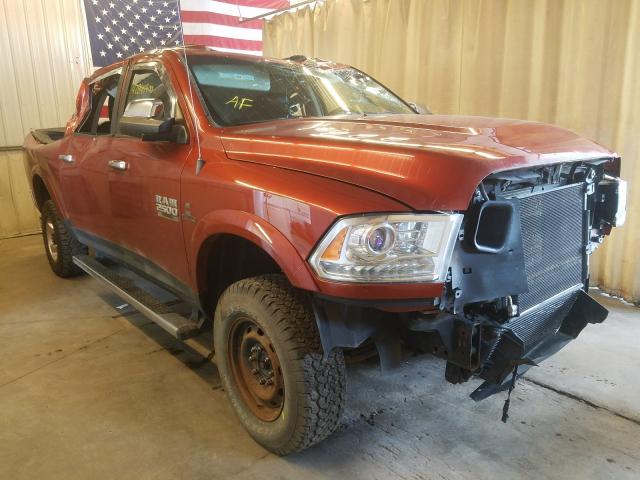 RAM 2500 LARAM 2013 3c6ur5fl4dg522077