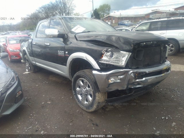 RAM 2500 2013 3c6ur5fl4dg550932