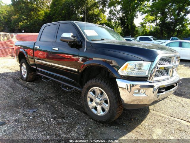 RAM 2500 2014 3c6ur5fl4eg123929