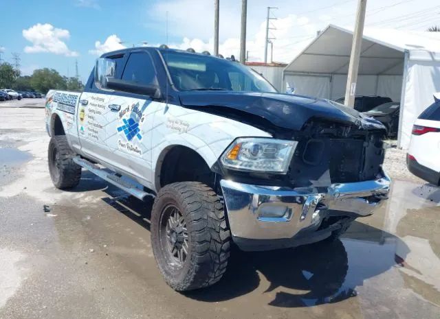 RAM 2500 2014 3c6ur5fl4eg126698