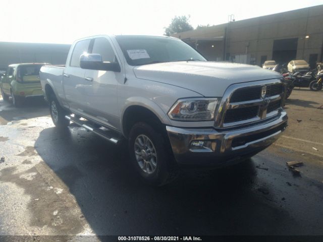 RAM 2500 2014 3c6ur5fl4eg281610