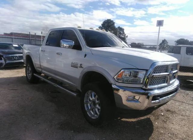 RAM 2500 2015 3c6ur5fl4fg577440