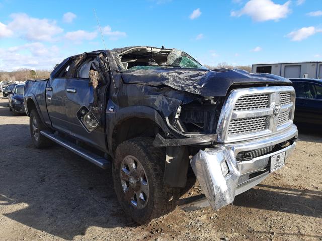 RAM 2500 LARAM 2015 3c6ur5fl4fg603132