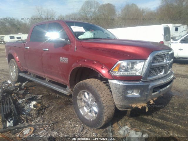 RAM 2500 2015 3c6ur5fl4fg685461