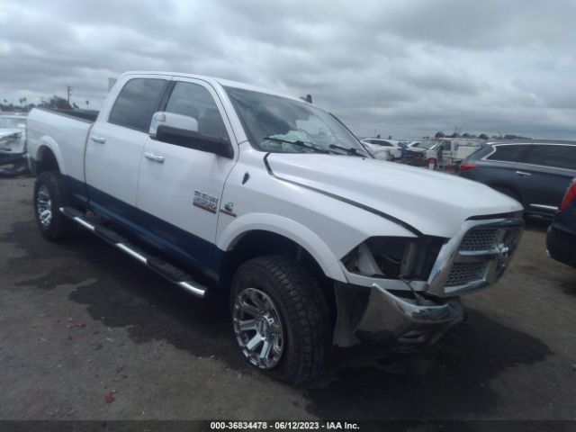 RAM 2500 2015 3c6ur5fl4fg695925