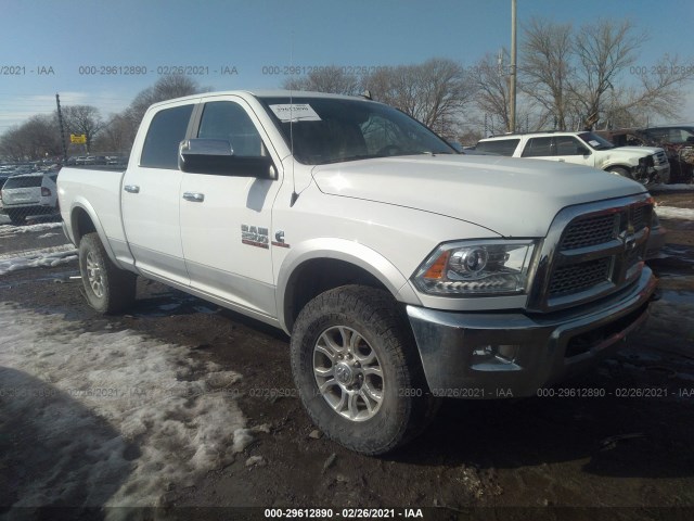 RAM 2500 2015 3c6ur5fl4fg705157