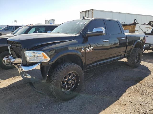 RAM 2500 2016 3c6ur5fl4gg374694