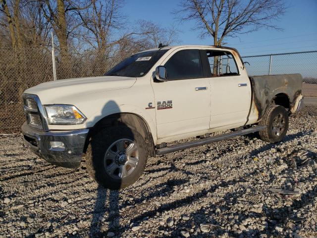 RAM 2500 2017 3c6ur5fl4hg516575